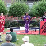 Japanese Cultural Day