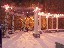 Ramler winter pergola 11074